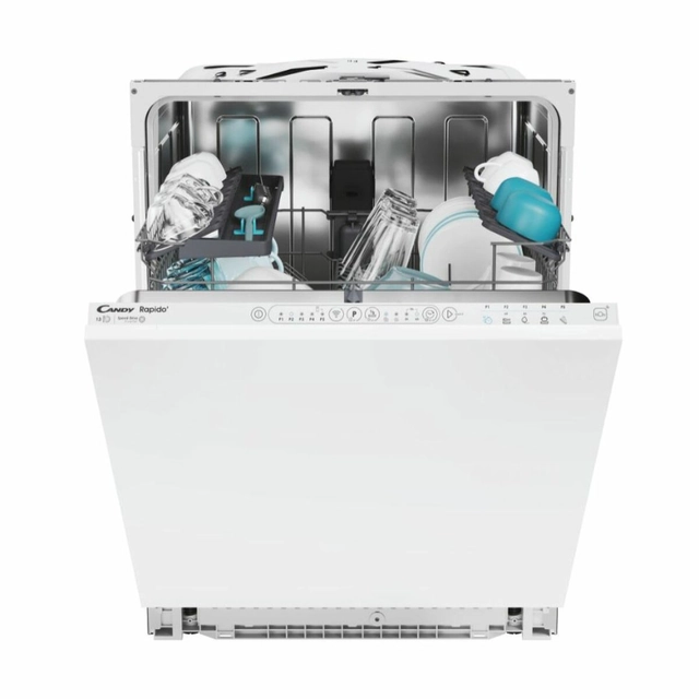 Candy CI dishwasher 3E6L0W 60 cm