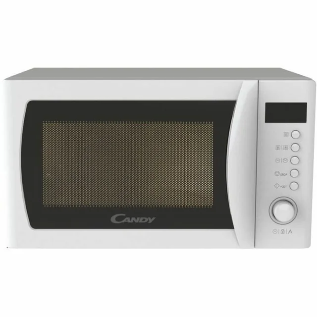 Candy White Microwave 700 W 20 L