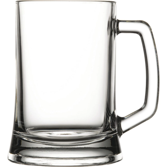 Caneca de cerveja 500 ml