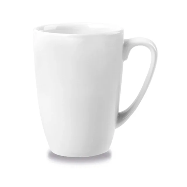 Caneca de perfil 340 ml, 106 mm