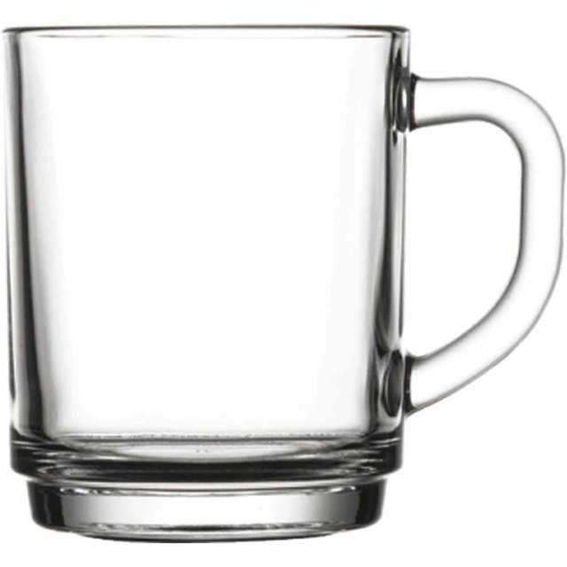 Caneca para bebidas quentes 250 ml