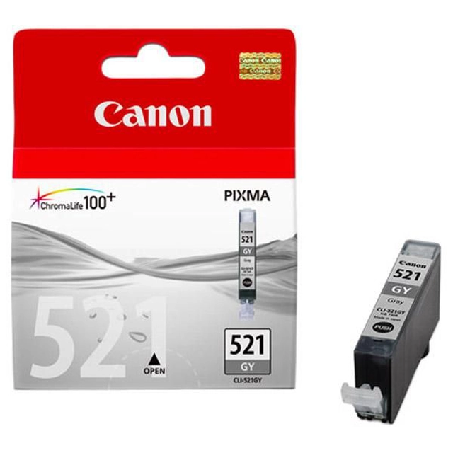 Canon BJ CARTRIDGE PG-512 (PG512) - BLISTER SEC