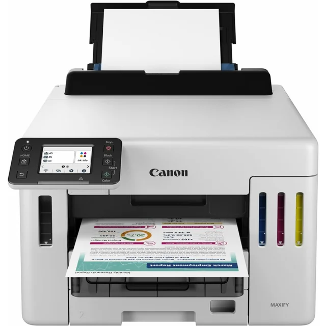 Canon-monitoimitulostin 6179C006 valkoinen