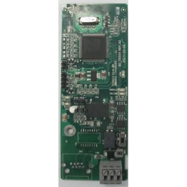 CANopen communication board GD350 INVT EC-TX505