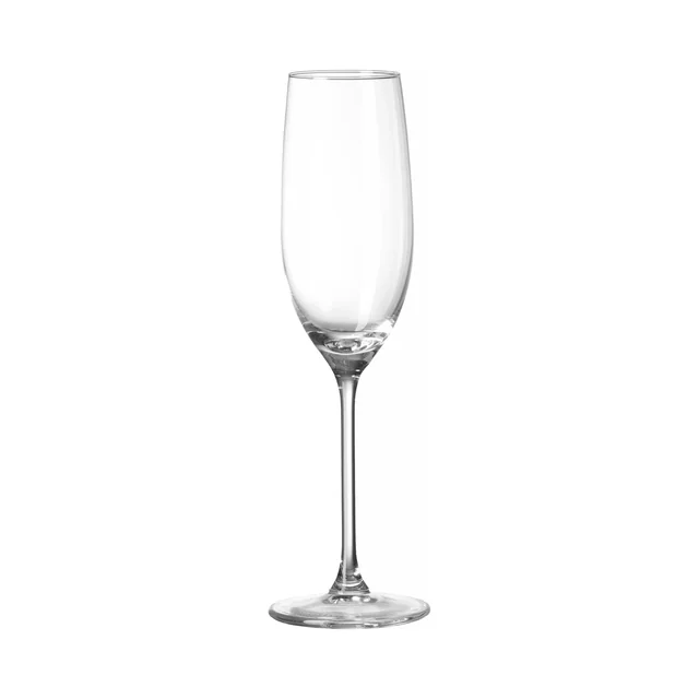 Cantare champagneglas, 210ml