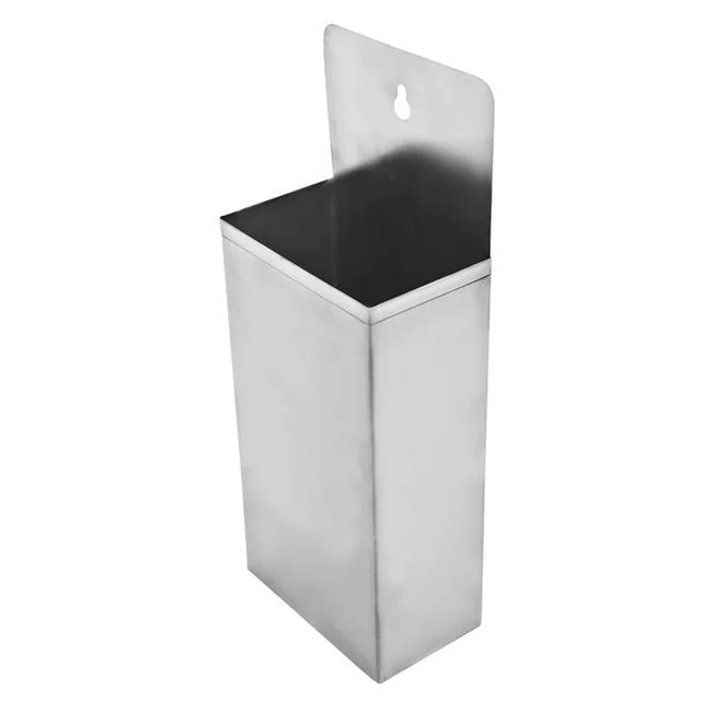 Cap container, Bar Up, 85x140x(h)350 mm