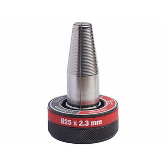 Cap de expansiune pentru conducte Milwaukee 25 mm