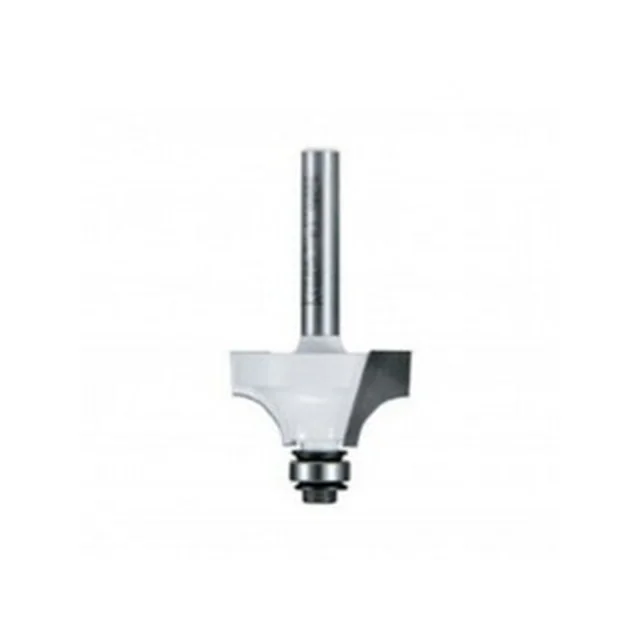 Cap de router Makita 13,5 x 25,4 x 6 mm | Freza de profil