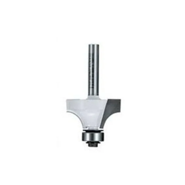 Cap de router Makita 14,5 x 28,6 x 8 mm | Freza de profil