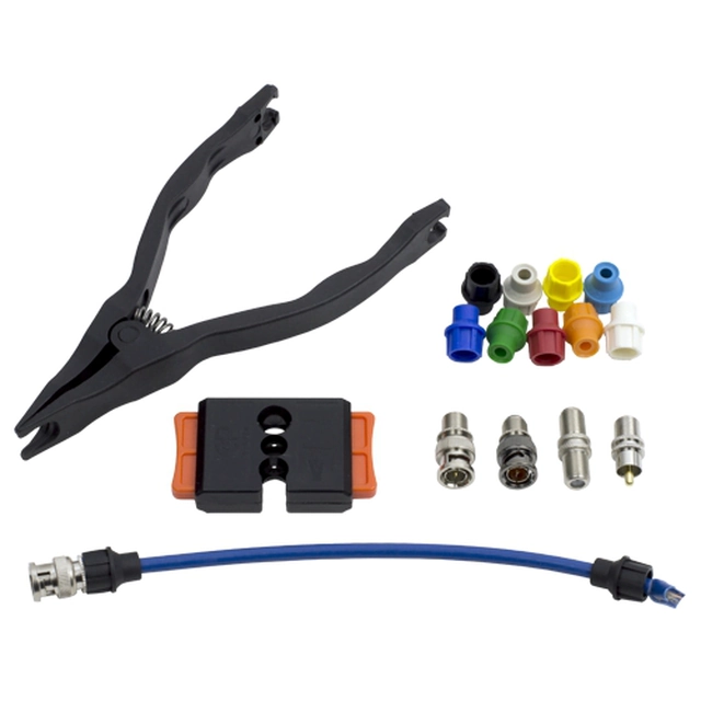 CAP SYSTEM Connector Starter Kit