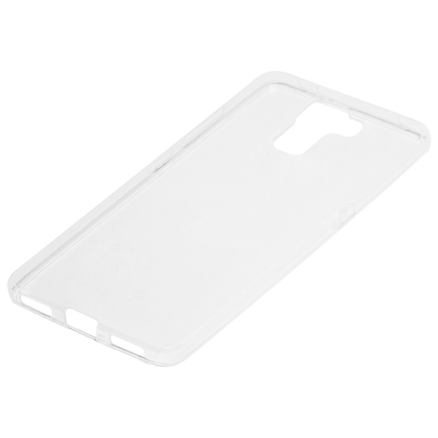 Capa Huawei Honor 7 transparente "U"