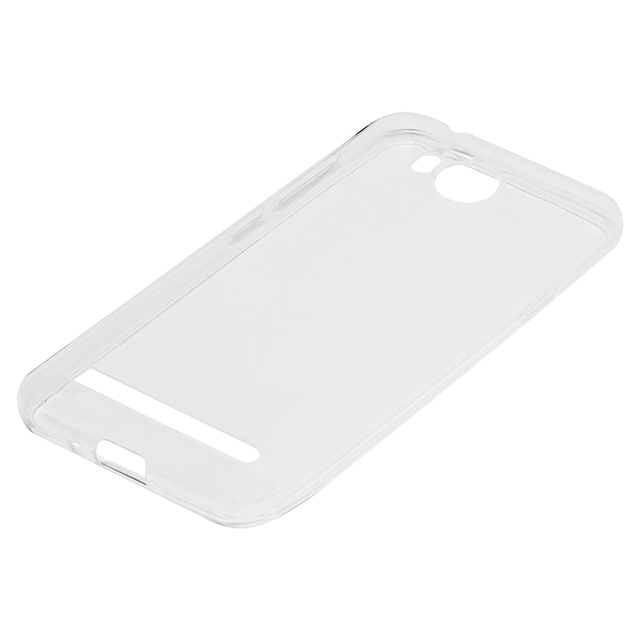 Capa Huawei Y3 II transparente "U"