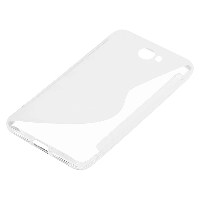 Capa Huawei Y5 II transparente "S"