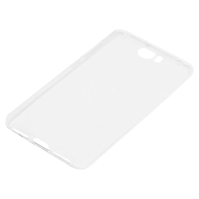 Capa Huawei Y5 II transparente "U"