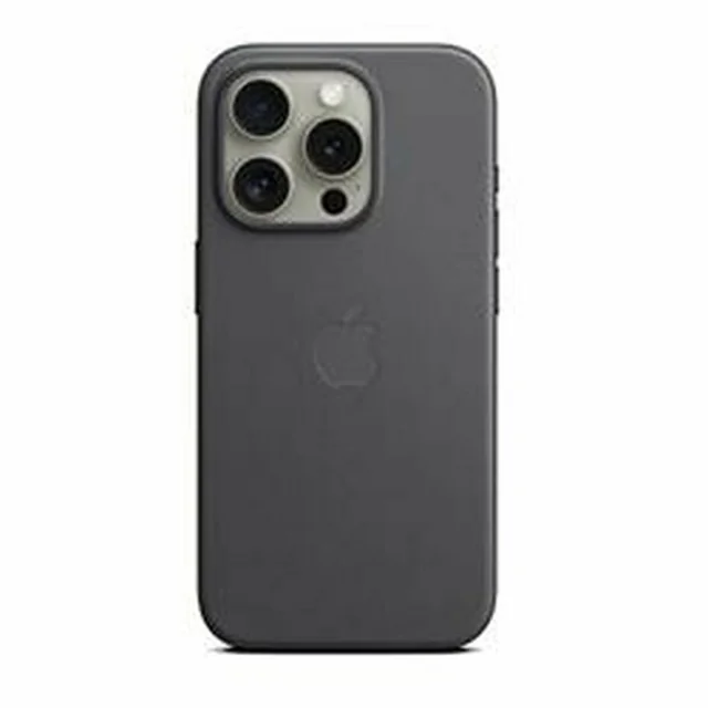 Capa para Apple MT4H3ZM/A Preto iPhone 15 Pro