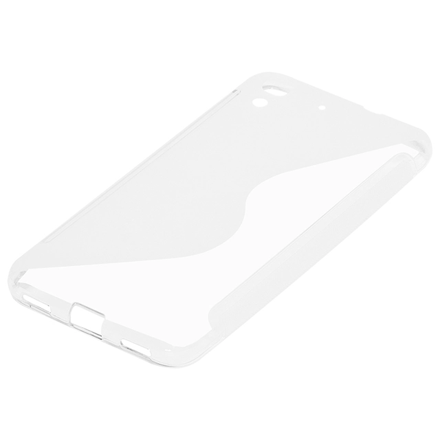 Capa transparente Huawei Y6/Honor 4A "S"