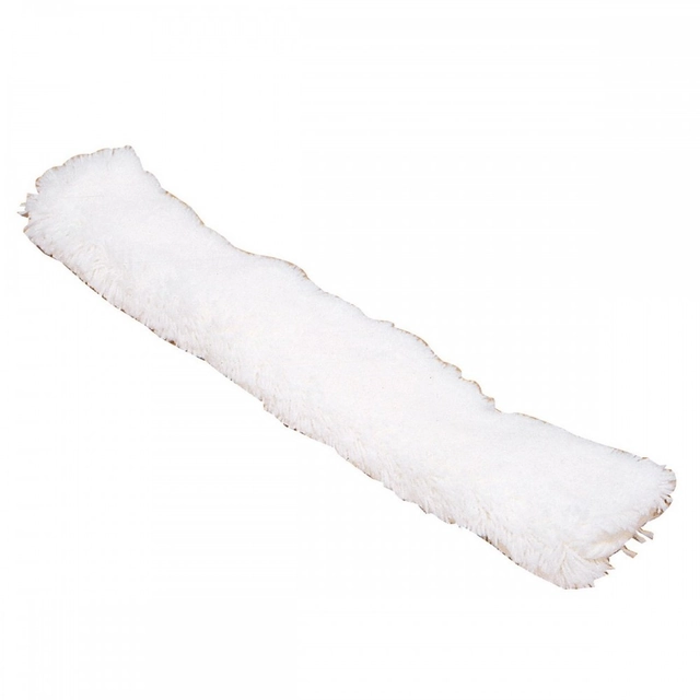 Capac de apa Pulex pentru curatarea geamurilor, alb 45 cm