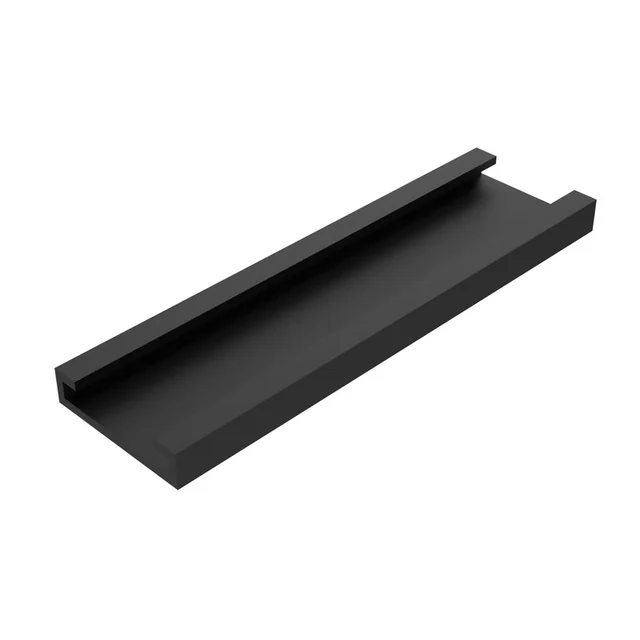 Capac din cauciuc pentru marginea cârligului de montare 30x120 EPDM (K-83)