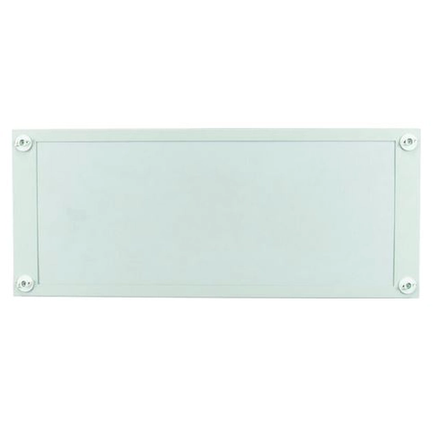 Capac Eaton Steel cu umplutură din plastic BPZ-FPP-800/500-BL 108295