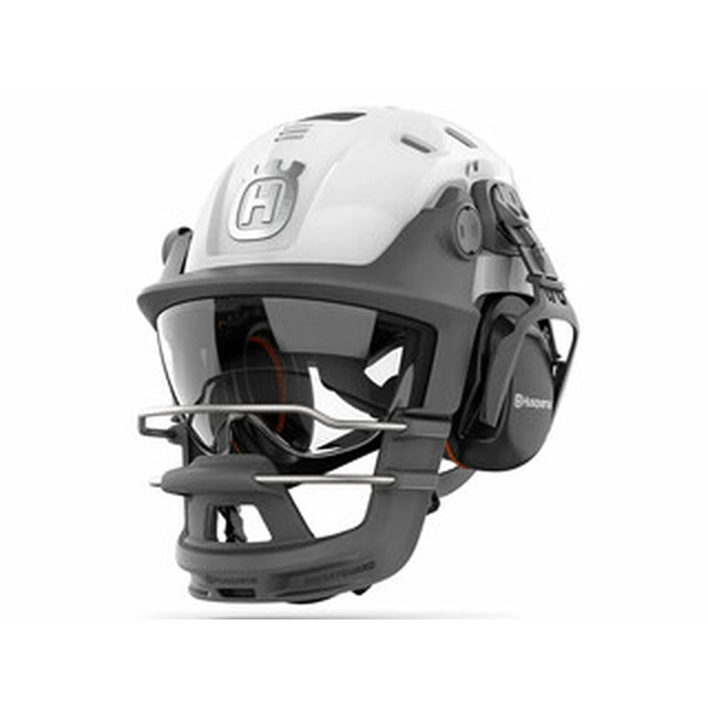 Capacete de segurança de trabalho Husqvarna Smartguard PE10H