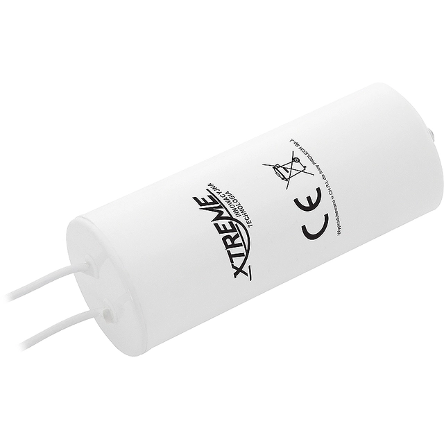 Capacitor silnikowy60uF/450VAC