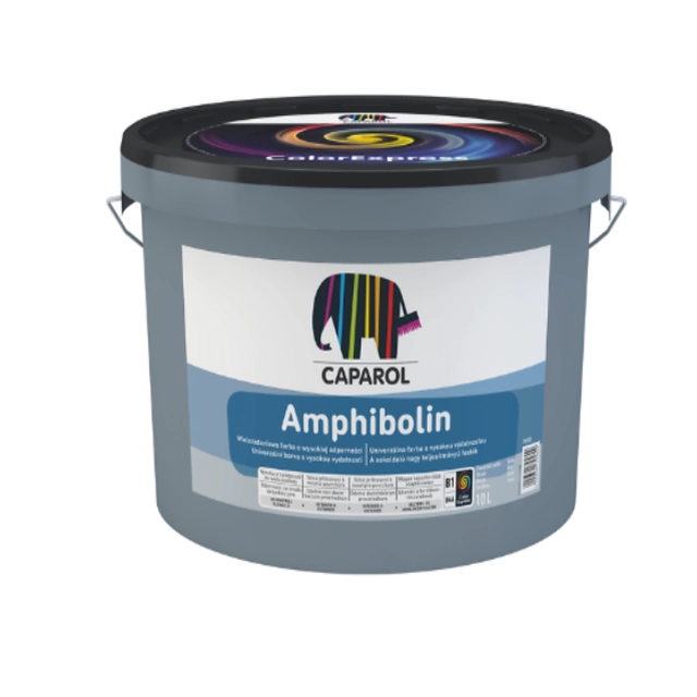 Caparol Amphibolin maali B1 10 l