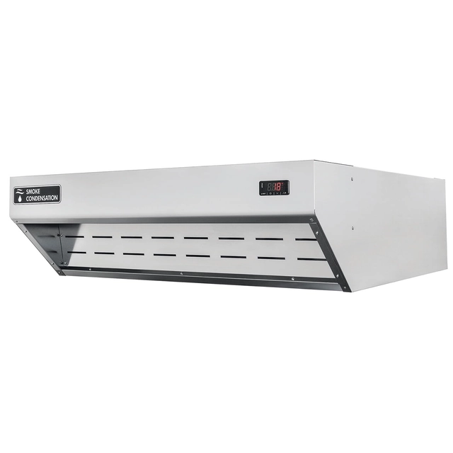 Capela de condensação para forno modular KT 9/99 C | para Assar 9, Assar 99, Assar D9, Assar D99