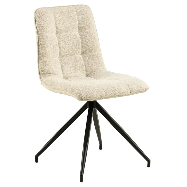 Capone Monza beige chair