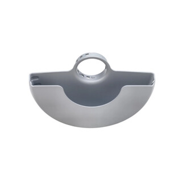 Capot de protection Metabo pour meuleuse d'angle 180 mm