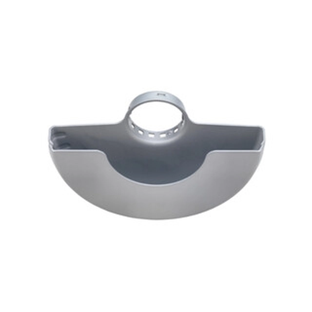 Capot de protection Metabo pour meuleuse d'angle 180 mm