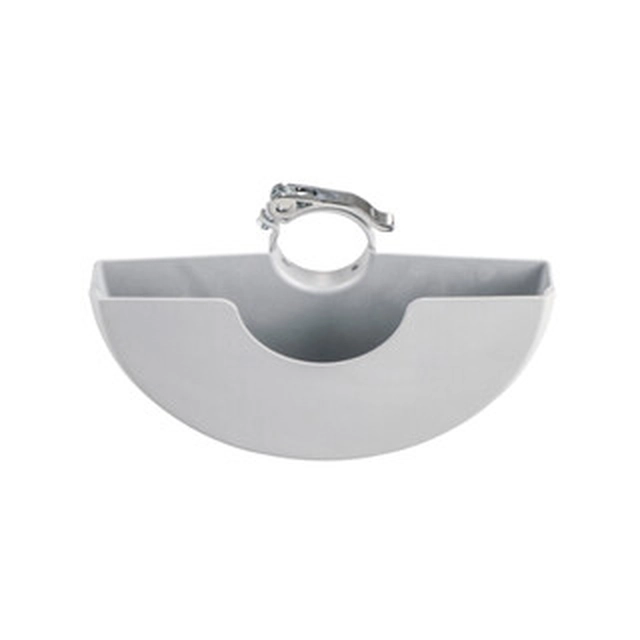 Capot de protection Metabo pour meuleuse d'angle 230 mm