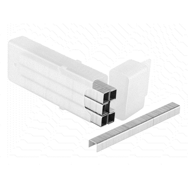 Capsa Stanley tip G (1-TRA705T), 8 hmm,1000 buc