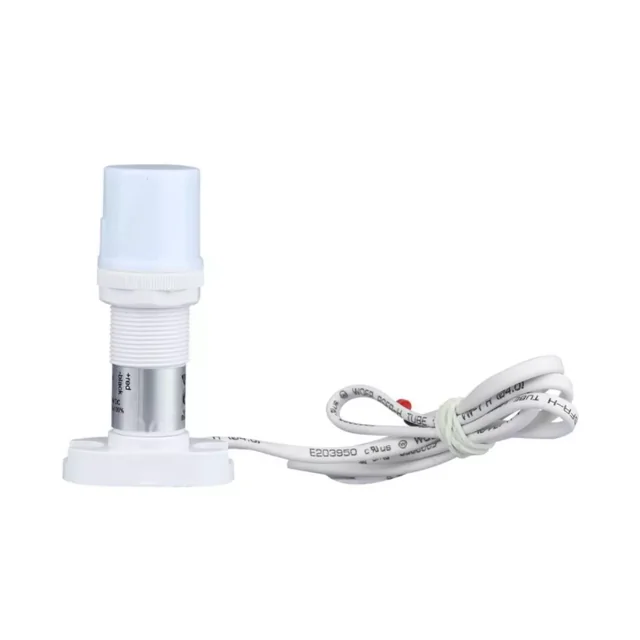 Capteur de lumière V-TAC, blanc, 1-10V