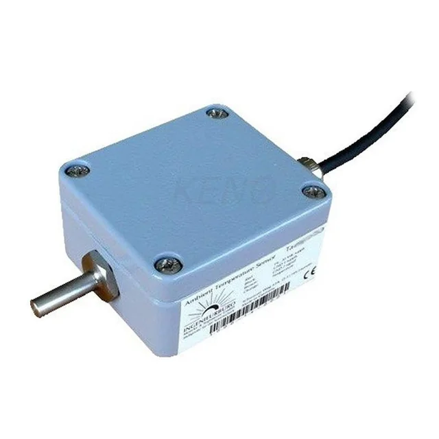 Capteur de température ambiante SolarEdge 0-10V Typ2