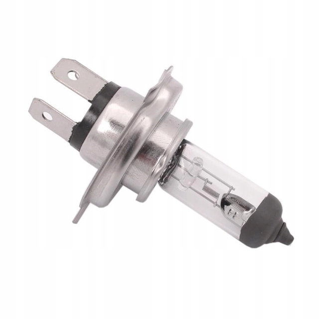 CAR BULB H-4 60/55W P43 PRC CE HALOGEN