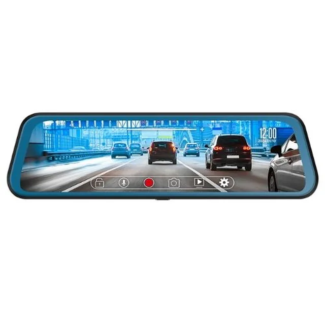 Car DVR Camera Mirror 4K PEIYING PY-DVR032