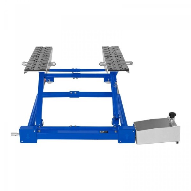 CAR LIFT 1500KG LIFTING 4 WHEELS MSW 10060937 MSW-HB-1500