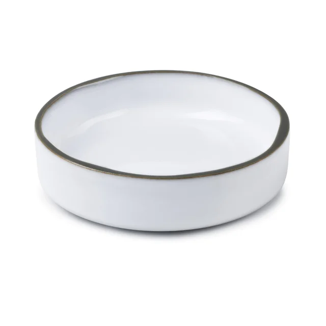 CARACTERE Cup diameter 7 cm White Cloud