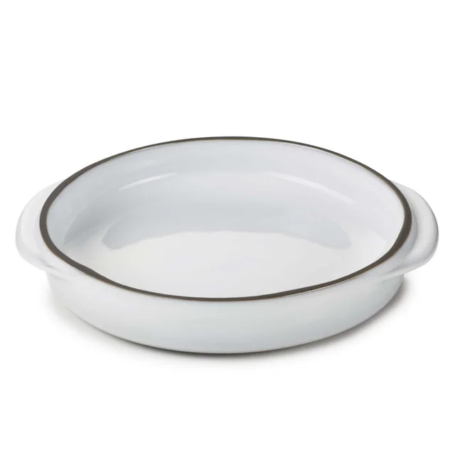 Caractere Vessel diameter 14 cm, White Cloud