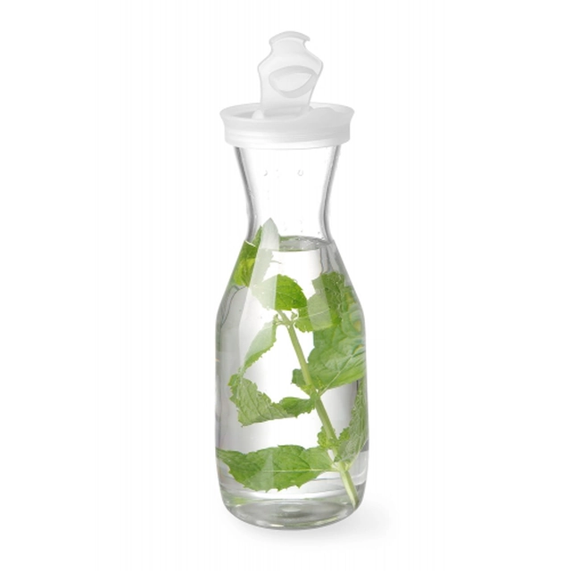 Carafe for water, juices, drinks 1L