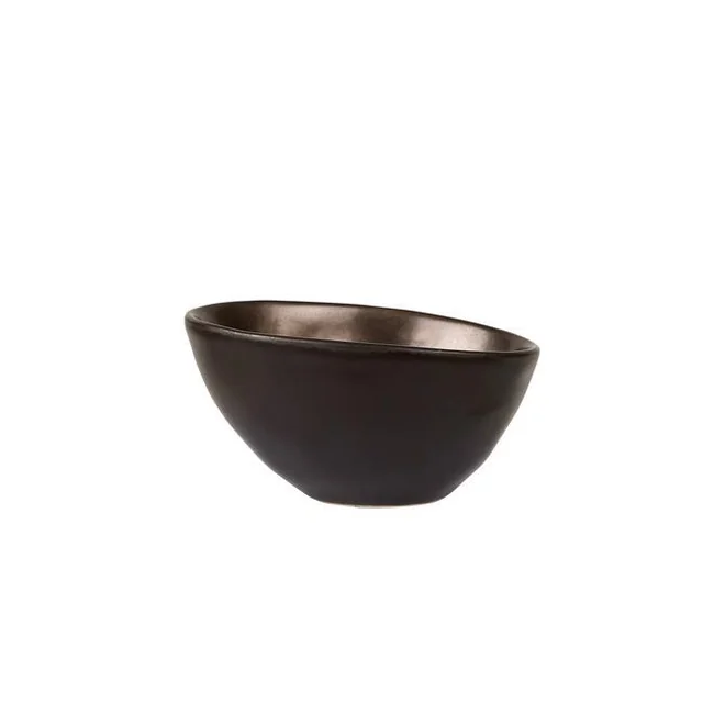 Carbon bowl 100 ml