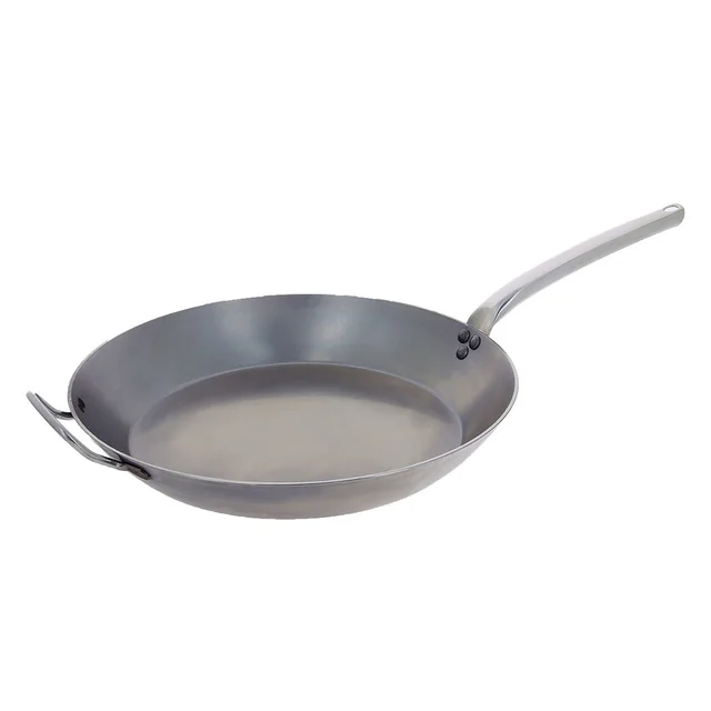 Carbone Plus frying pan diameter 32 cm