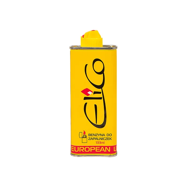 Carburant pour briquet Elico 133ml