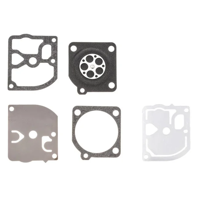 Carburetor Diaphragm Set C1Q-P8 Gnd-47