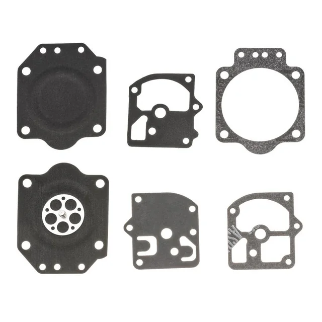 Carburetor Diaphragm Set C1S-K6A-B Gnd-9