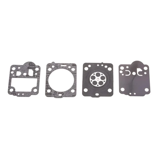 Carburetor Diaphragm Set C1T-W33;C1T-El41 Gnd-83