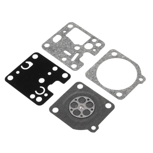 Carburetor Diaphragm Set Rb-K60;Rb-K75 Gnd-52