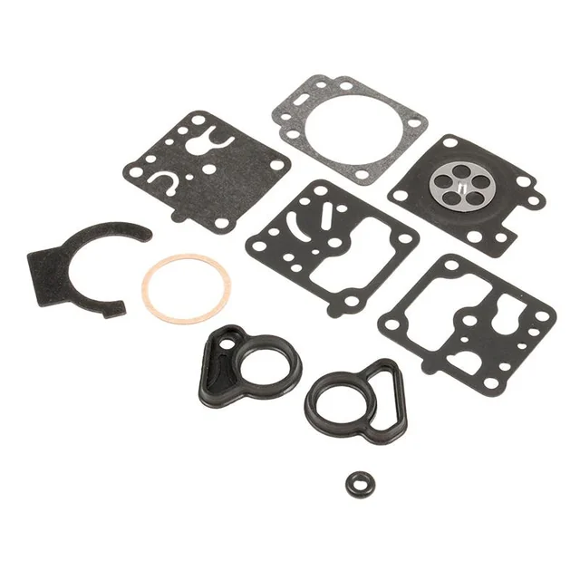 Carburetor Diaphragm Set Wz D10-Wz