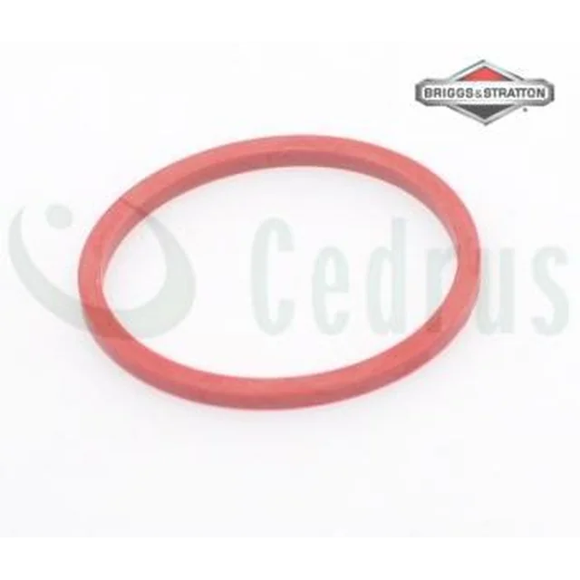 Carburetor O-ring Seal B&S Intek / Powerbuilt Series 3000/4000/5000 Original Part 692138