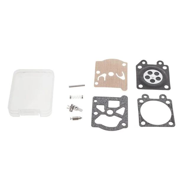 Carburetor Repair Kit Nac Cs45 Cs52 Market Chainsaws 010066